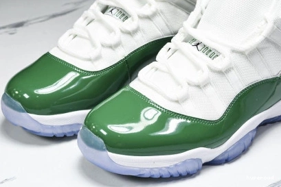 Hyperoad Jordan high Air 11 1204